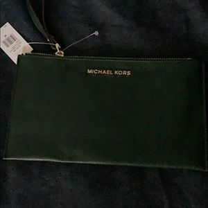 Michael Kors Wristlets